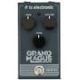 TC ELECTRONIC GRAND MAGUS (GRAND AUGUR) DISTORTION напольная педаль эффекта дисторшн