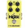 TC ELECTRONIC HELIX PHASER гитарная педаль, фазер, холодный байпасс (True bypass), технология TonePr