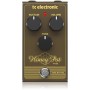 TC ELECTRONIC HONEY POT FUZZ напольная педаль эффекта фузз