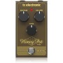 TC ELECTRONIC HONEY POT FUZZ напольная педаль эффекта фузз