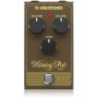 TC ELECTRONIC HONEY POT FUZZ напольная педаль эффекта фузз