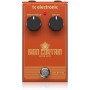 TC ELECTRONIC IRON CURTAIN NOISE GATE напольная гитарная педаль эффекта шумоподавления