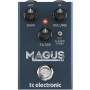 TC ELECTRONIC MAGUS PRO - гитарная педаль эффекта дисторшн