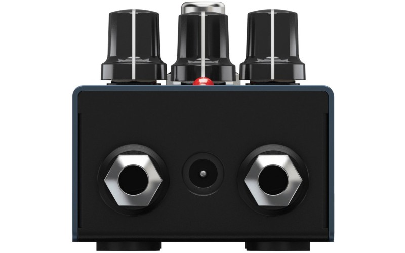 TC ELECTRONIC MAGUS PRO - гитарная педаль эффекта дисторшн