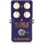 TC ELECTRONIC MOJO MOJO PAUL GILBERT EDITION - гитарная педаль эффекта овердрайв