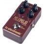 TC ELECTRONIC MojoMojo Overdrive аналоговая педаль эффекта овердрайв