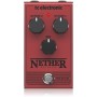 TC ELECTRONIC NETHER OCTAVER напольная педаль эффекта октавер