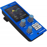 TC ELECTRONIC PEQ 3000-DT - параметрический эквалайзер Midas HERITAGE 3000, 12 полос, стерео, M/S, L