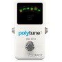 TC Electronic PolyTune 3 напольный гитарный тюнер