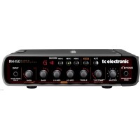 TC ELECTRONIC RH450 усилитель для бас-гитары 450 ватт