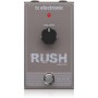 TC ELECTRONIC RUSH BOOSTER напольная педаль эффекта бустер для гитары
