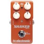 TC ELECTRONIC Shaker Vibrato TonePrint педаль эффекта вибрато