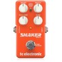 TC ELECTRONIC Shaker Vibrato TonePrint педаль эффекта вибрато