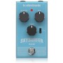 TC ELECTRONIC SKYSURFER REVERB напольная педаль эффекта реверберации