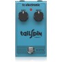 TC ELECTRONIC TAILSPIN VIBRATO напольная педаль эффекта вибрато