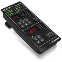 TC ELECTRONIC TC8210-DT - плагин для музыкального ПО, ревербератор с аппаратным контроллером