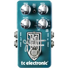 TC ELECTRONIC THE DREAMSCAPE THE JOHN PETRUCCI SIGNATURE PEDAL педаль эффектов