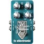 TC ELECTRONIC THE DREAMSCAPE THE JOHN PETRUCCI SIGNATURE PEDAL педаль эффектов