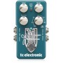 TC ELECTRONIC THE DREAMSCAPE THE JOHN PETRUCCI SIGNATURE PEDAL педаль эффектов