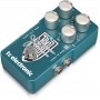 TC ELECTRONIC THE DREAMSCAPE THE JOHN PETRUCCI SIGNATURE PEDAL педаль эффектов