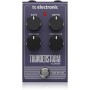 TC ELECTRONIC THUNDERSTORM FLANGER напольная педаль эффекта флэнжер