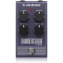 TC ELECTRONIC THUNDERSTORM FLANGER напольная педаль эффекта флэнжер