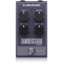 TC ELECTRONIC THUNDERSTORM FLANGER напольная педаль эффекта флэнжер