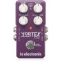 TC ELECTRONIC Vortex Flanger TonePrint педаль эффекта флэнджер