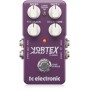 TC ELECTRONIC Vortex Flanger TonePrint педаль эффекта флэнджер