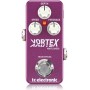 TC ELECTRONIC VORTEX MINI FLANGER - гитарная педаль эффекта флэнджер