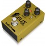 TC ELECTRONIC ZEUS DRIVE OVERDRIVE - гитарная педаль эффекта овердрайв