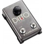 TC HELICON DITTO MIC LOOPER напольная вокальная педаль эффектов: лупер