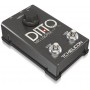 TC HELICON DITTO MIC LOOPER напольная вокальная педаль эффектов: лупер