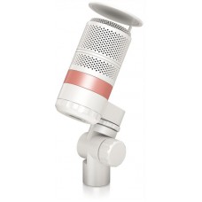 TC Helicon GoXLR MIC-WH микрофон динамический