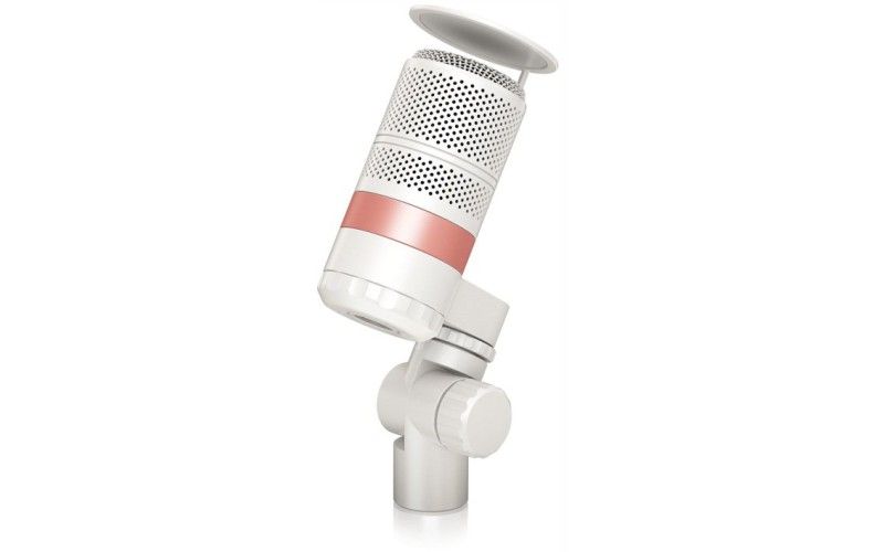 TC Helicon GoXLR MIC-WH микрофон динамический