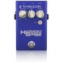 TC HELICON HARMONY SINGER 2 напольная вокальная педаль эффектов для поющих гитаристов