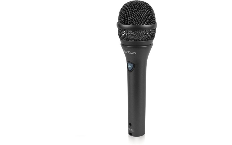 TC HELICON MP-85 - вокальный динамический микрофон с капсюлем Lismer2, оптимизирован для работы TC H