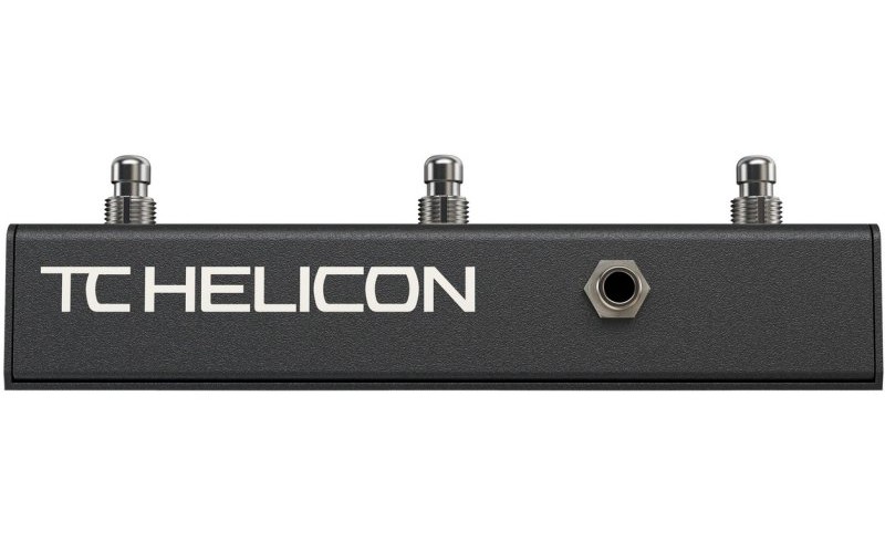 TC HELICON Switch-3 футсвич для процессоров HELICON