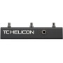 TC HELICON Switch-3 футсвич для процессоров HELICON