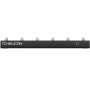 TC HELICON SWITCH-6 - Футсвитч с 6 переключателями для вокальных/гитарных процессоров TC HELICON