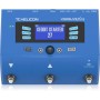 TC HELICON VOICELIVE PLAY вокальный процессор эффектов