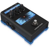 TC HELICON VOICETONE C1 - вокальная педаль эффекта коррекции тона