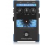 TC HELICON VOICETONE C1 - вокальная педаль эффекта коррекции тона