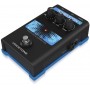 TC HELICON VOICETONE C1 - вокальная педаль эффекта коррекции тона