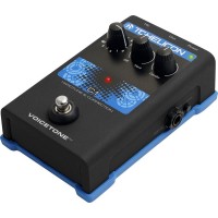 TC HELICON VoiceTone C1 вокальная педаль эффекта коррекции тона