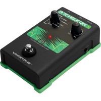 TC HELICON VoiceTone D1 вокальная педаль эффекта дублирования голоса