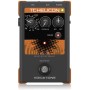 TC HELICON VOICETONE E1 - вокальная педаль эффектов эхо и задержки