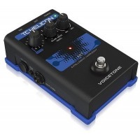 TC HELICON VOICETONE H1 - вокальный гармонайзер