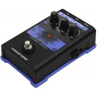 TC HELICON VoiceTone H1 вокальная педаль эффекта интелектуальной гармонизации
