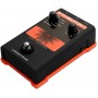 TC HELICON VoiceTone R1 вокальная педаль эффекта реверберации